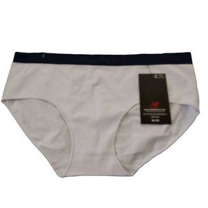 New Balance Athletic Underwear Panties Size XL